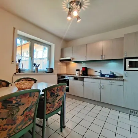 Appartement Ostseeblick, Poel 1