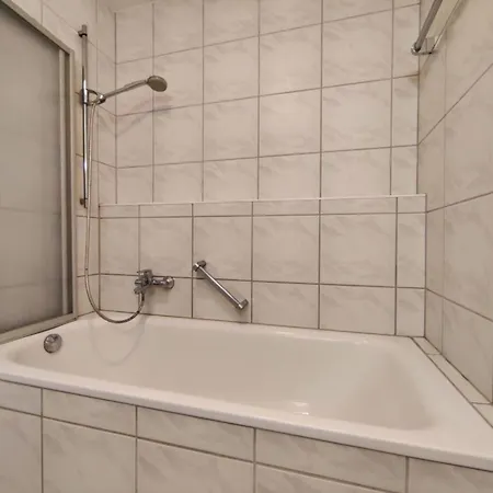 Apartment Ostseeblick, Poel 1 Kuehlungsborn
