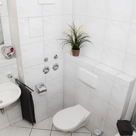 Appartement Ostseeblick, Poel 1