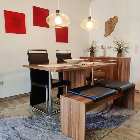 Ostseeblick, Poel 1 * Ostseebad Kühlungsborn